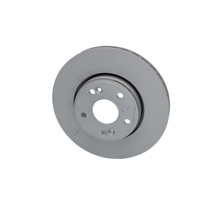 Stabdžių diskas ATE 24.0124-0169.1