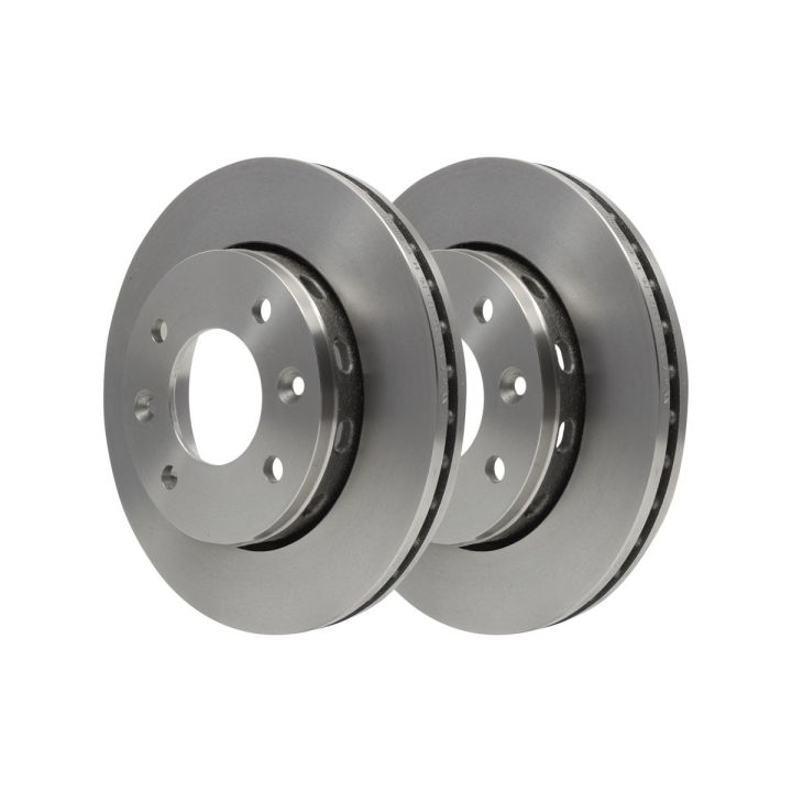 Stabdžių diskas ATE 24.0124-0173.1