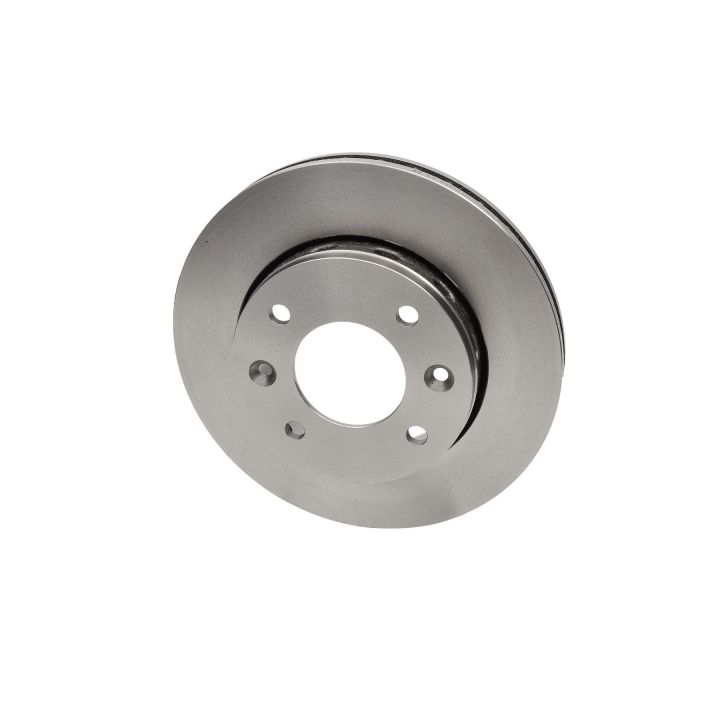 Stabdžių diskas ATE 24.0124-0173.1