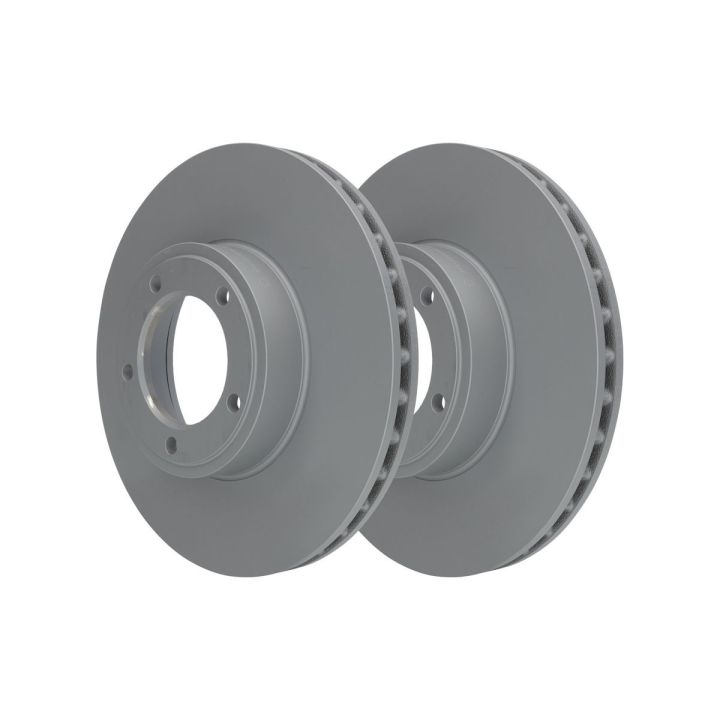 Stabdžių diskas ATE 24.0124-0174.1