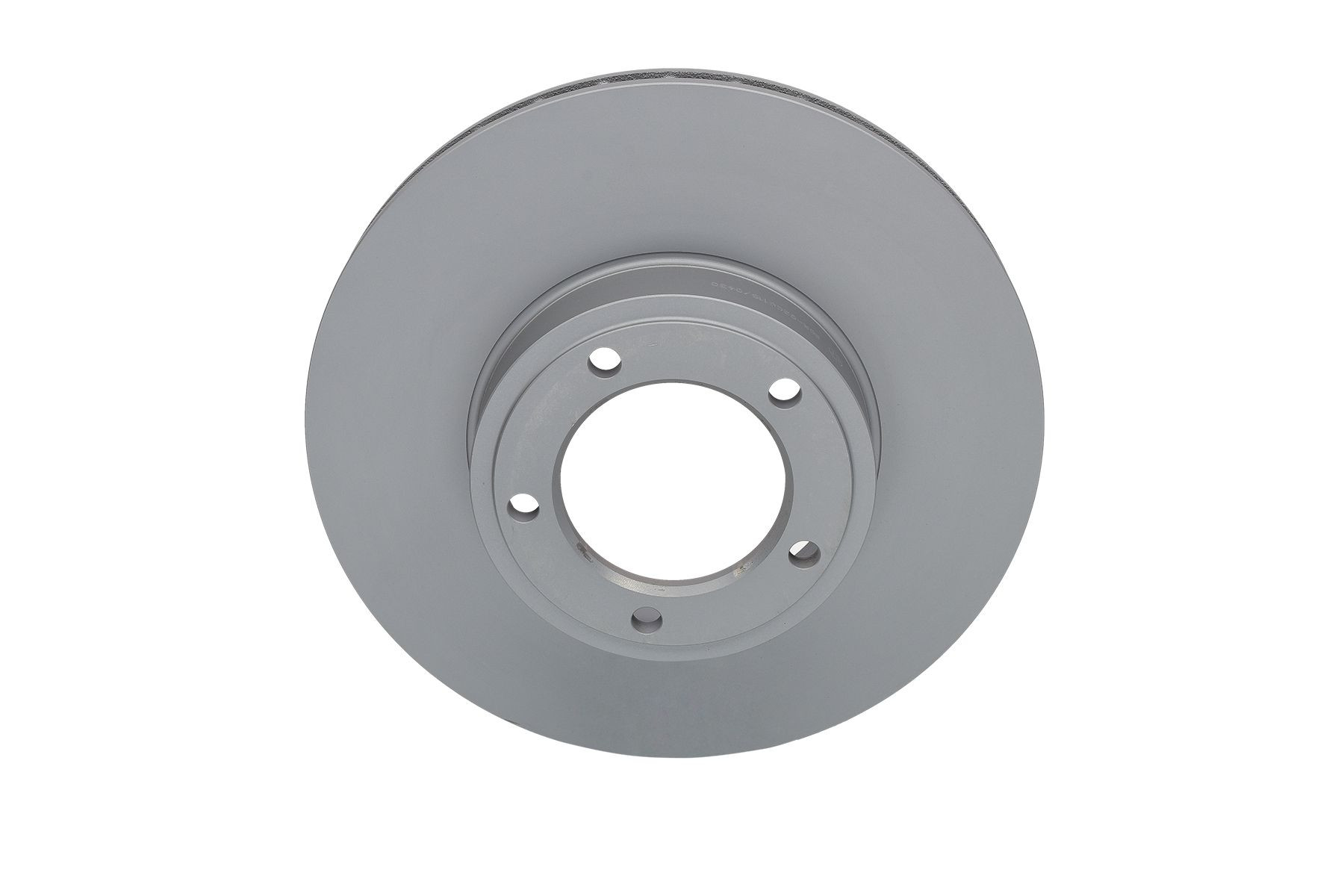 Stabdžių diskas ATE 24.0124-0174.1