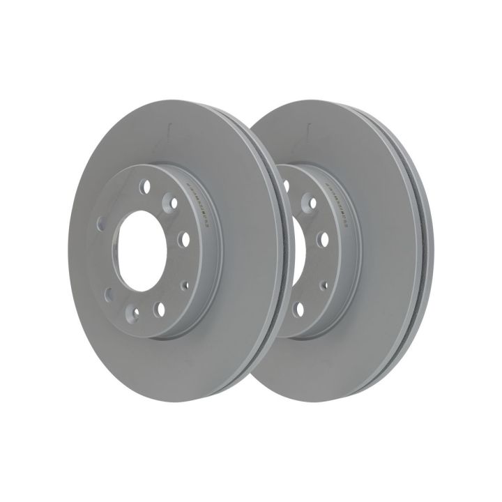 Stabdžių diskas ATE 24.0124-0175.1