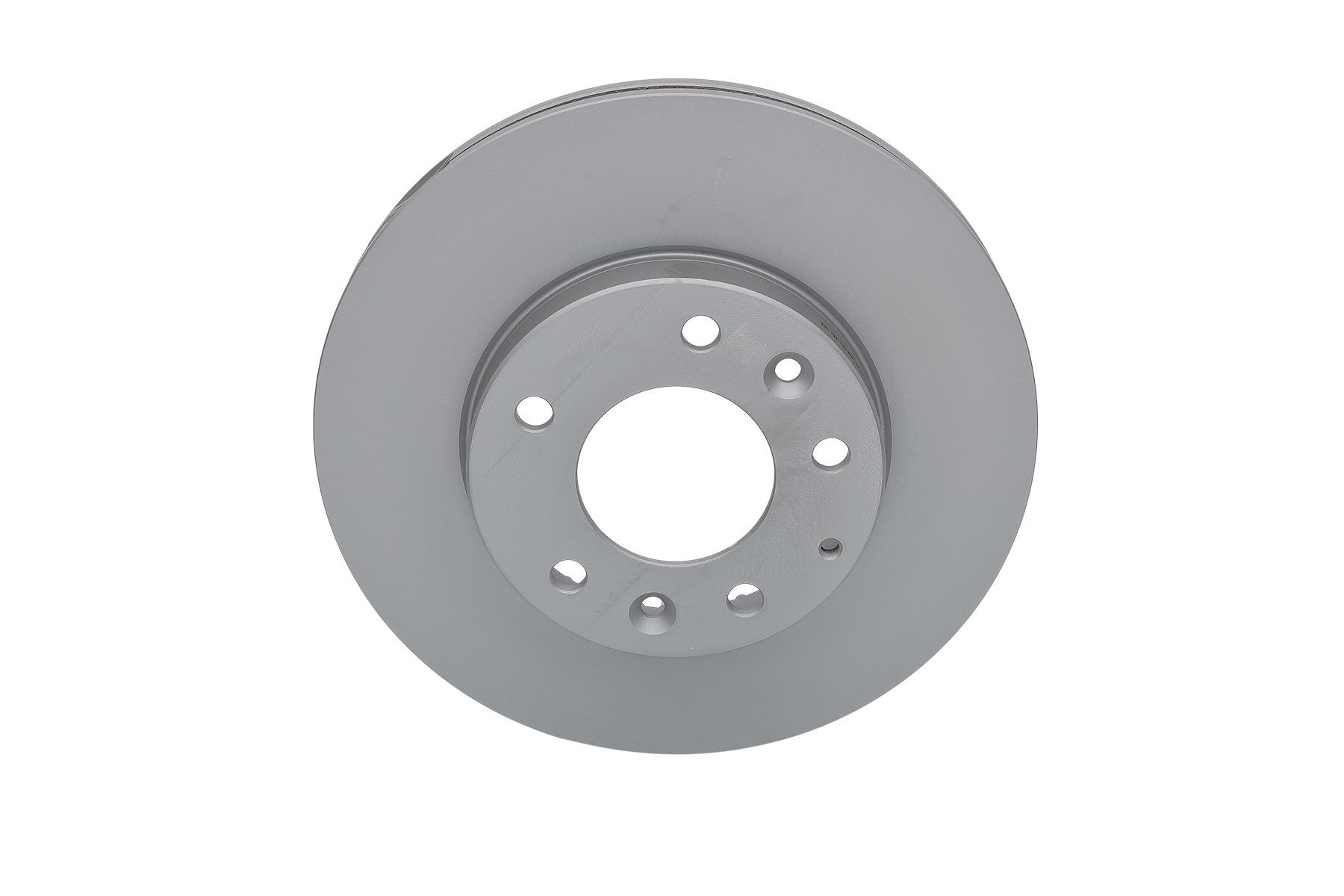 Stabdžių diskas ATE 24.0124-0175.1