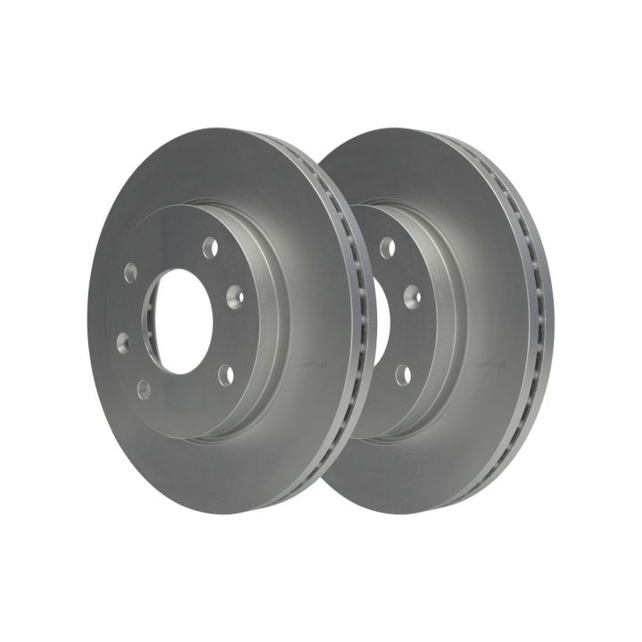 Stabdžių diskas ATE 24.0124-0184.1