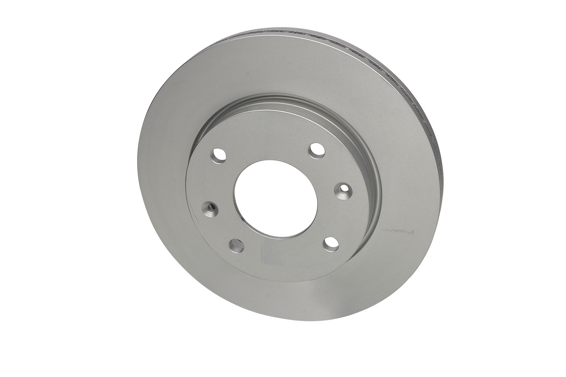 Stabdžių diskas ATE 24.0124-0184.1