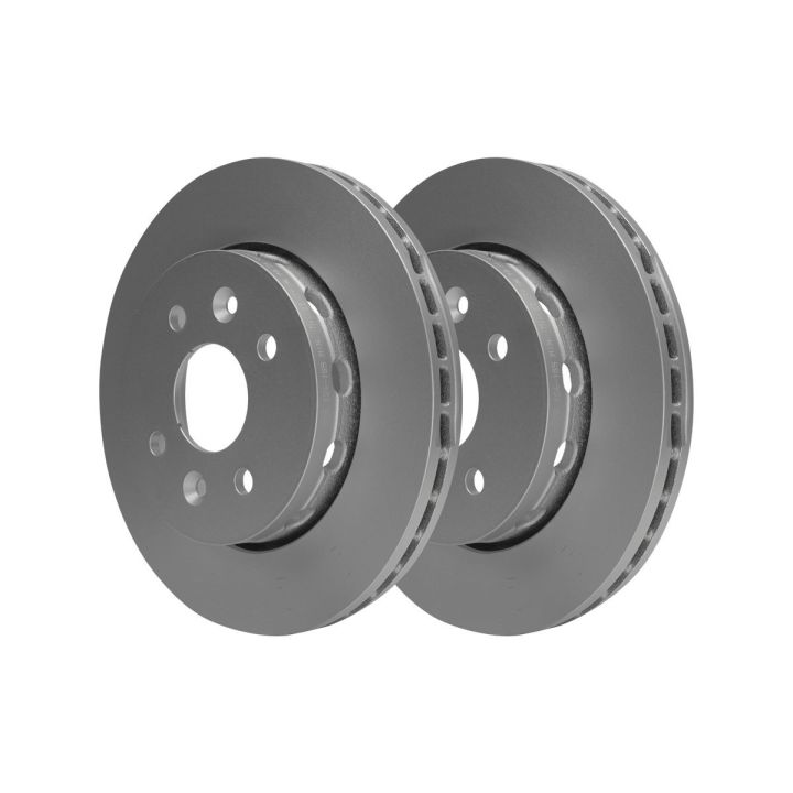 Stabdžių diskas ATE 24.0124-0185.1