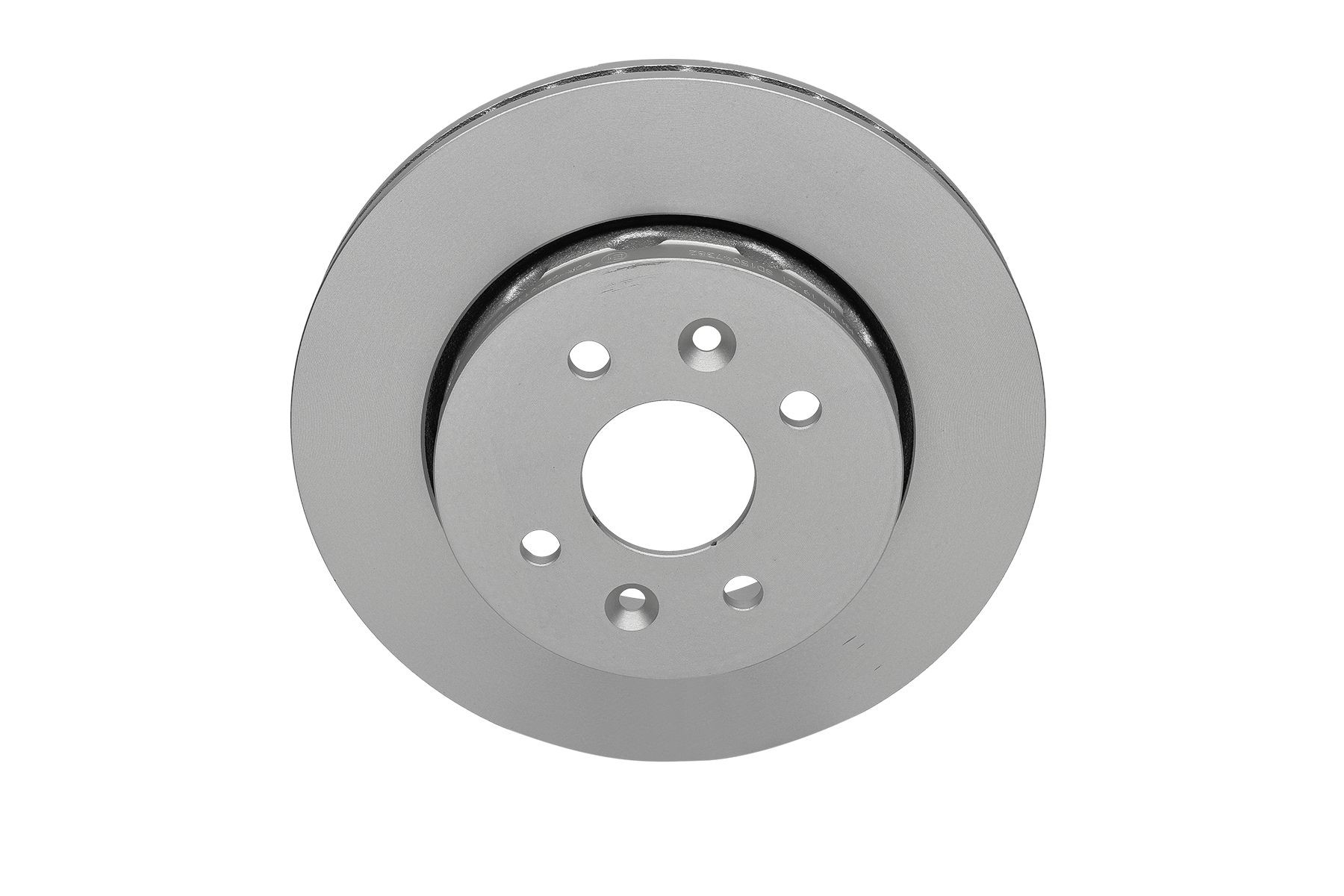 Stabdžių diskas ATE 24.0124-0185.1