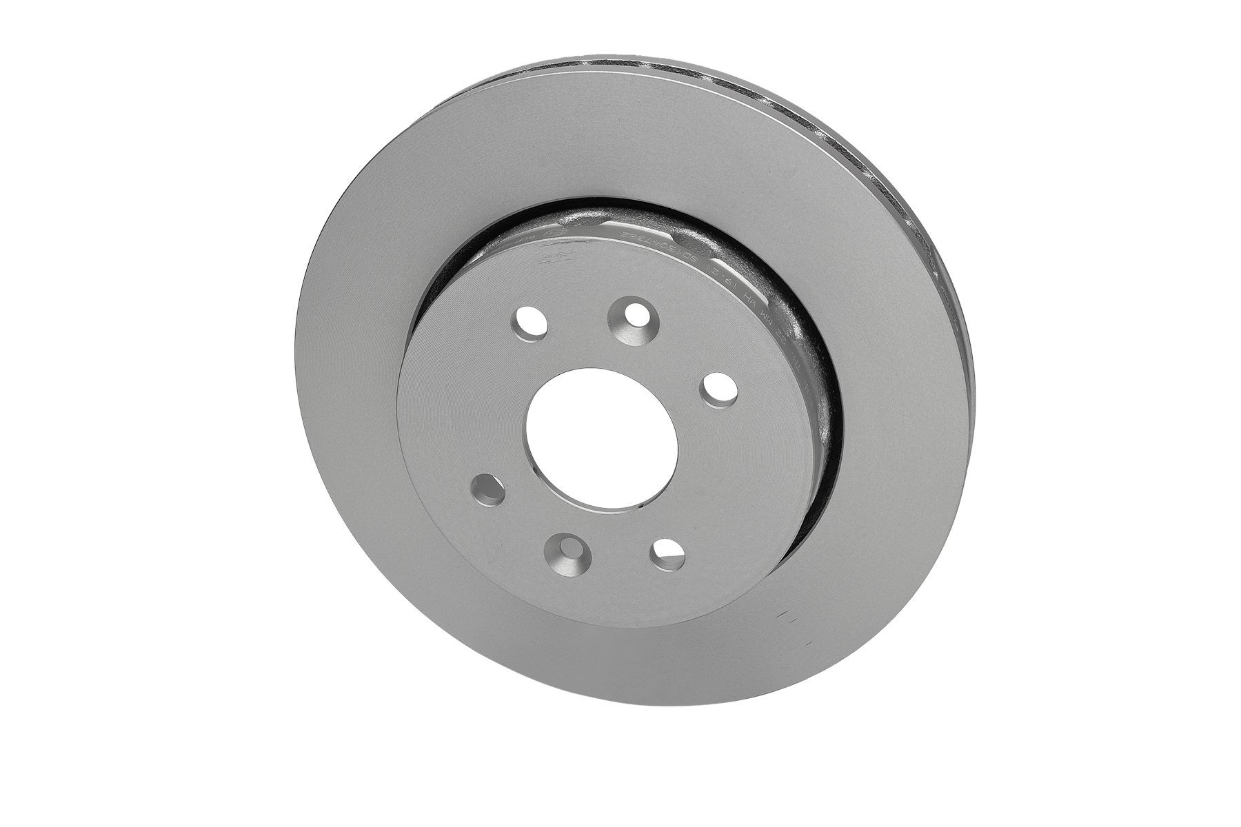 Stabdžių diskas ATE 24.0124-0185.1