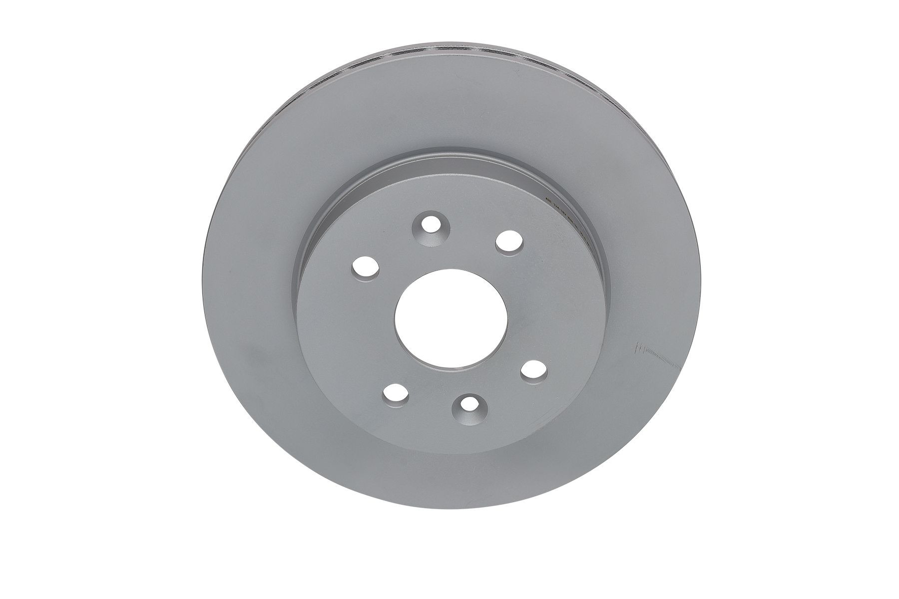 Stabdžių diskas ATE 24.0124-0187.1