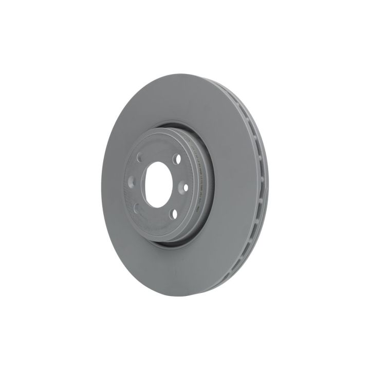 Stabdžių diskas ATE 24.0124-0191.1