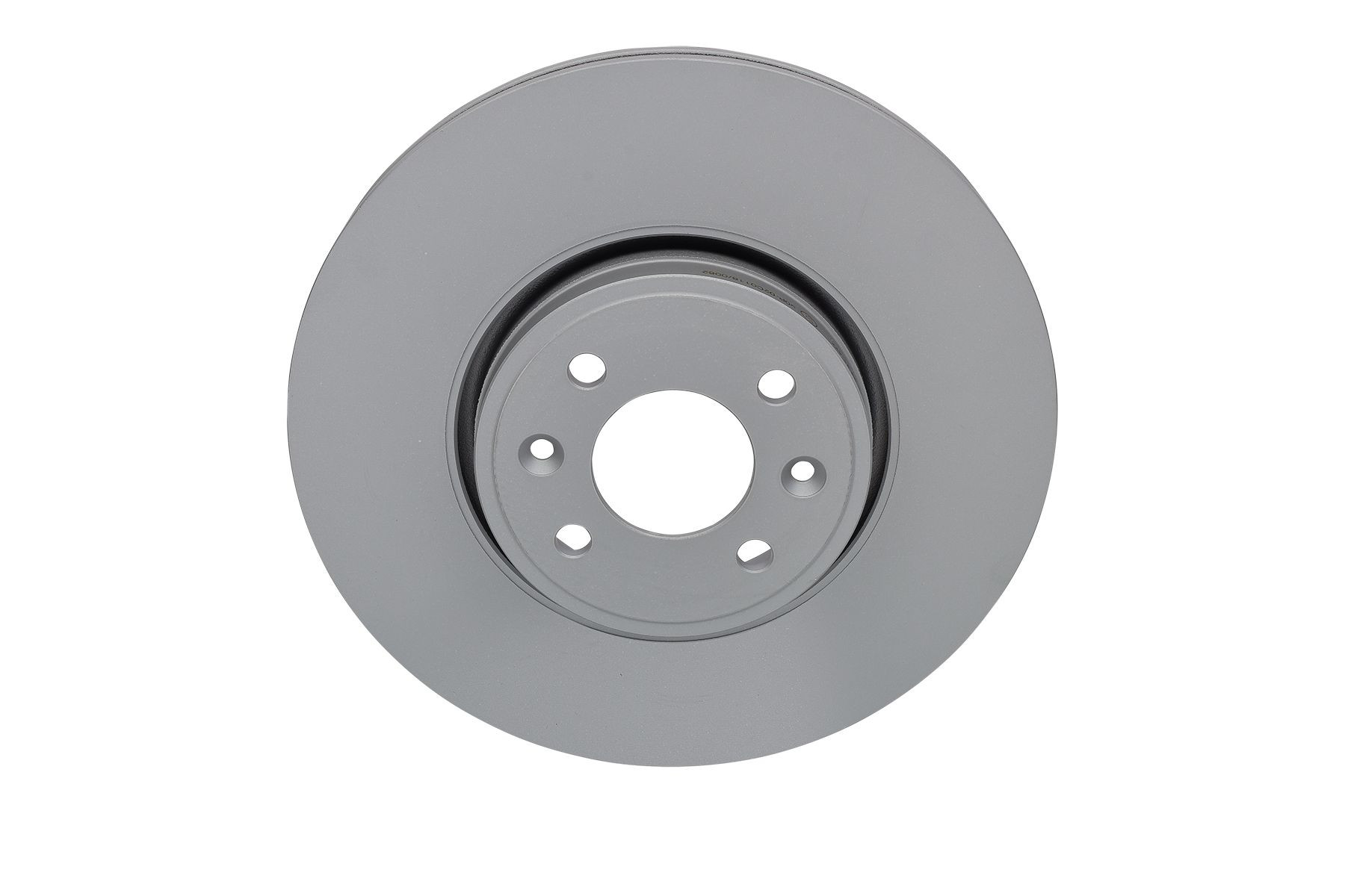 Stabdžių diskas ATE 24.0124-0191.1