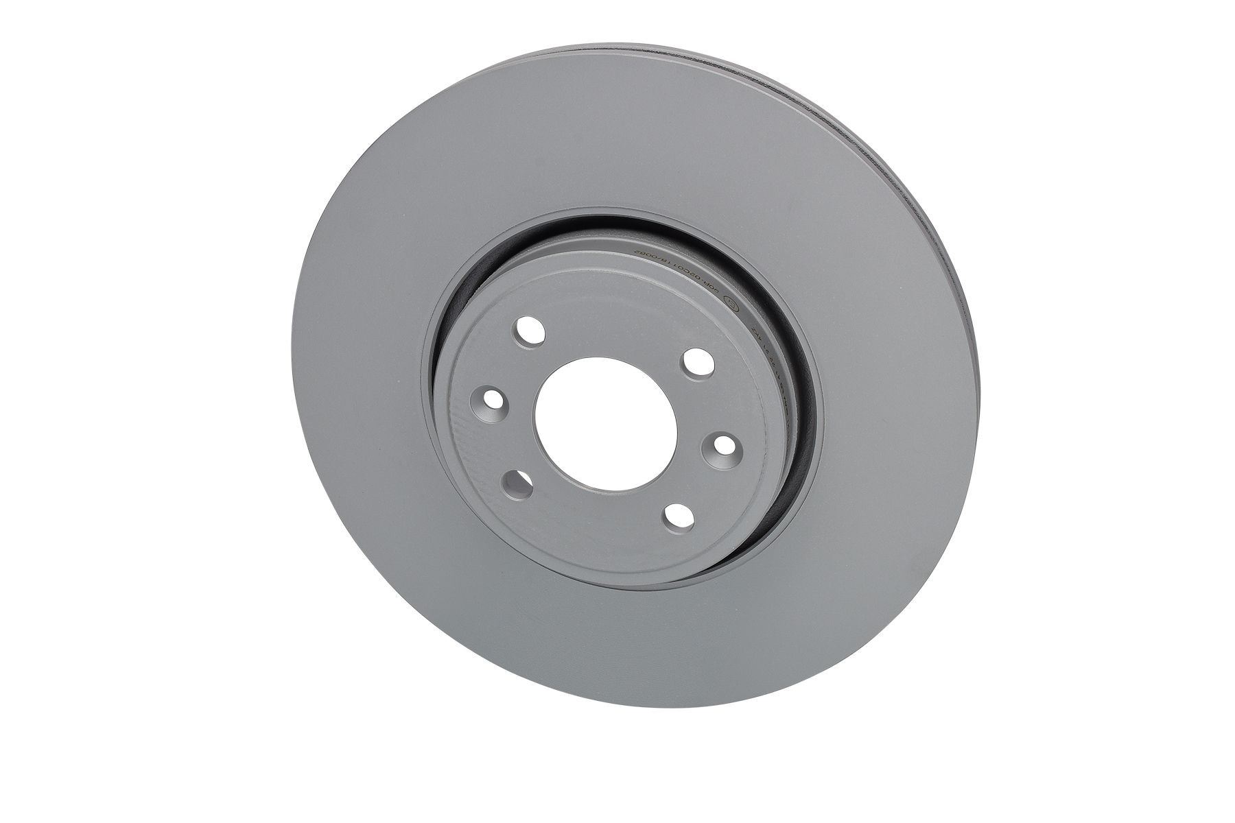 Stabdžių diskas ATE 24.0124-0191.1