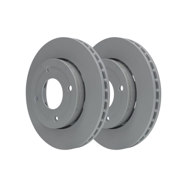 Stabdžių diskas ATE 24.0124-0192.1