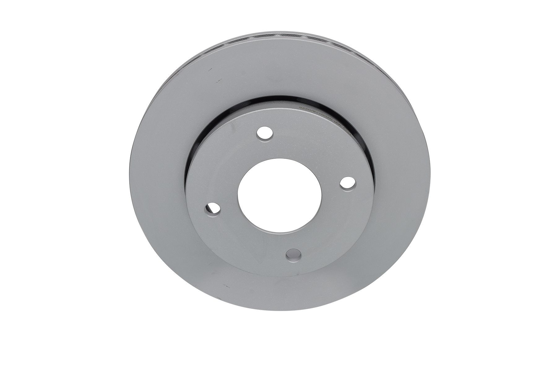 Stabdžių diskas ATE 24.0124-0192.1