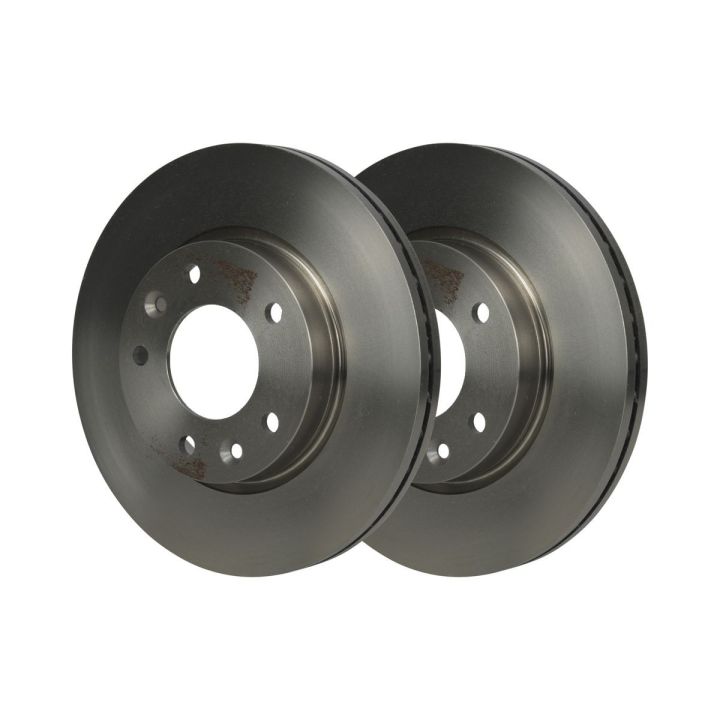 Stabdžių diskas ATE 24.0124-0195.1