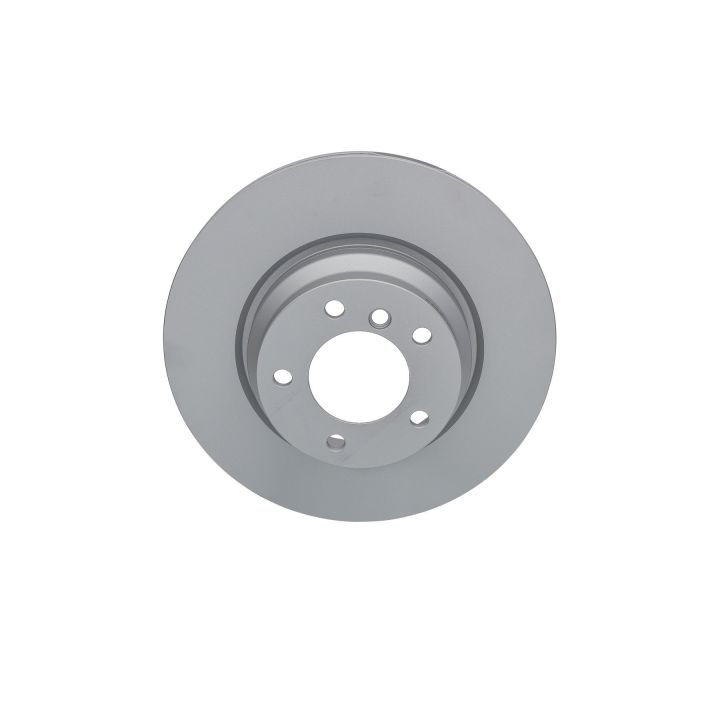 Stabdžių diskas ATE 24.0124-0200.1