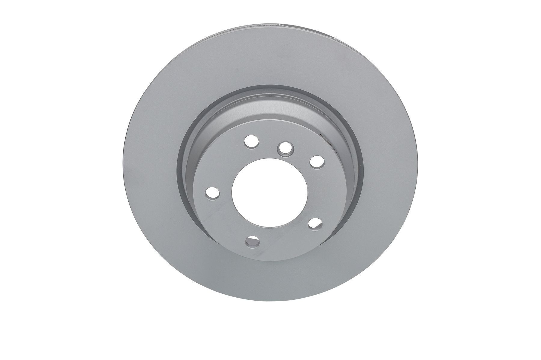 Stabdžių diskas ATE 24.0124-0200.1