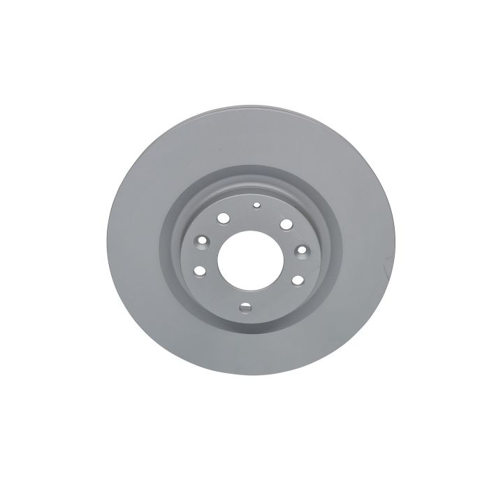 Stabdžių diskas ATE 24.0124-0218.1