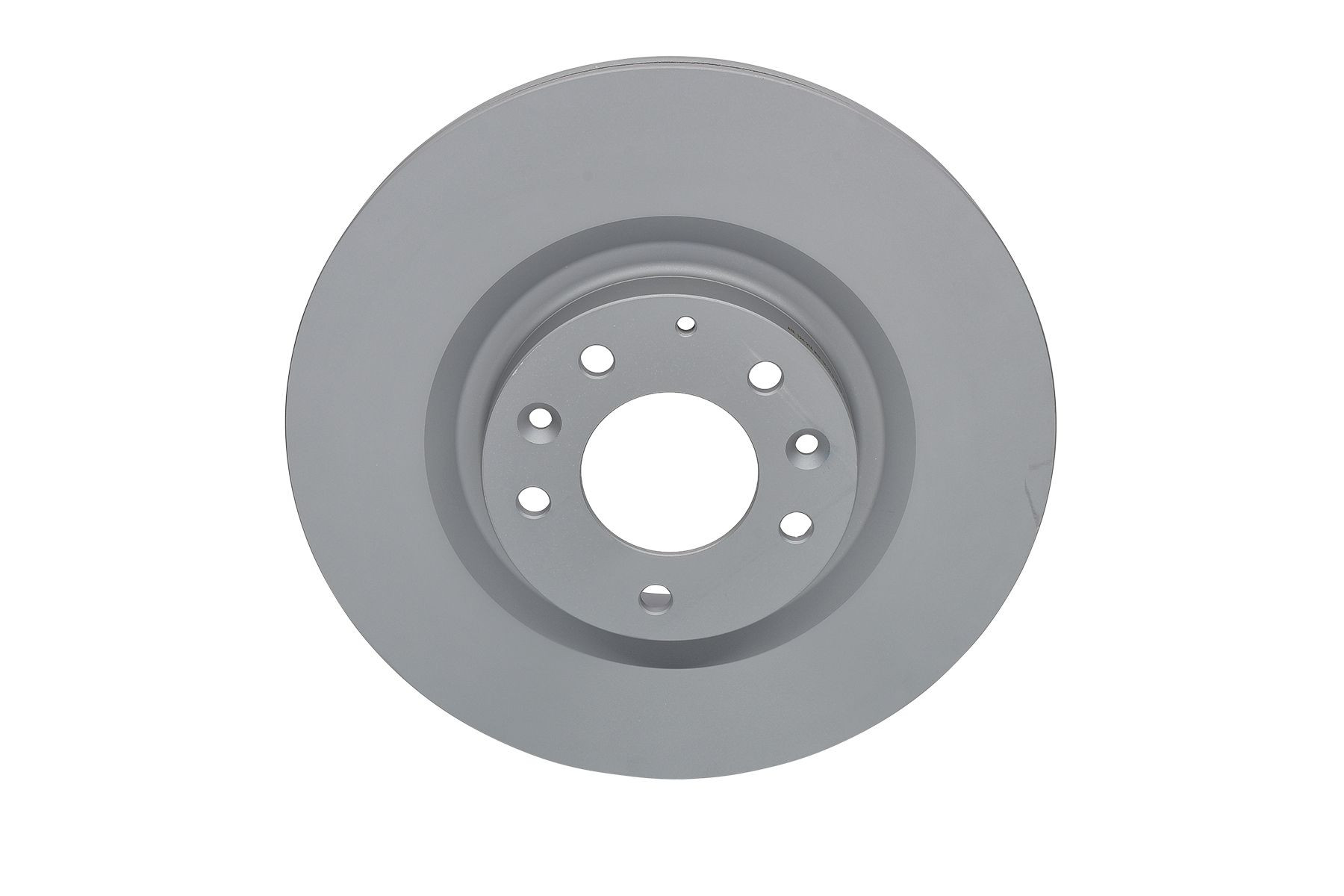 Stabdžių diskas ATE 24.0124-0218.1