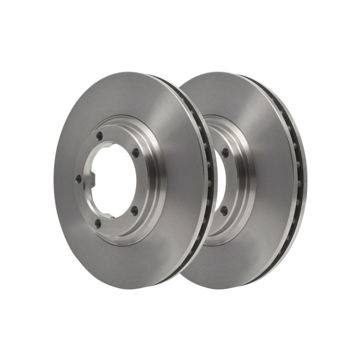 Stabdžių diskas ATE 24.0124-0220.1