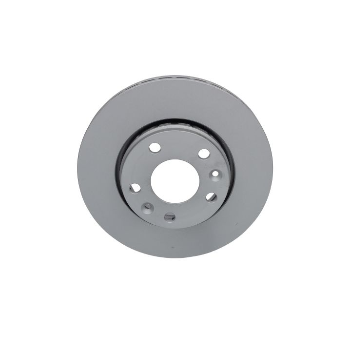 Stabdžių diskas ATE 24.0124-0221.1