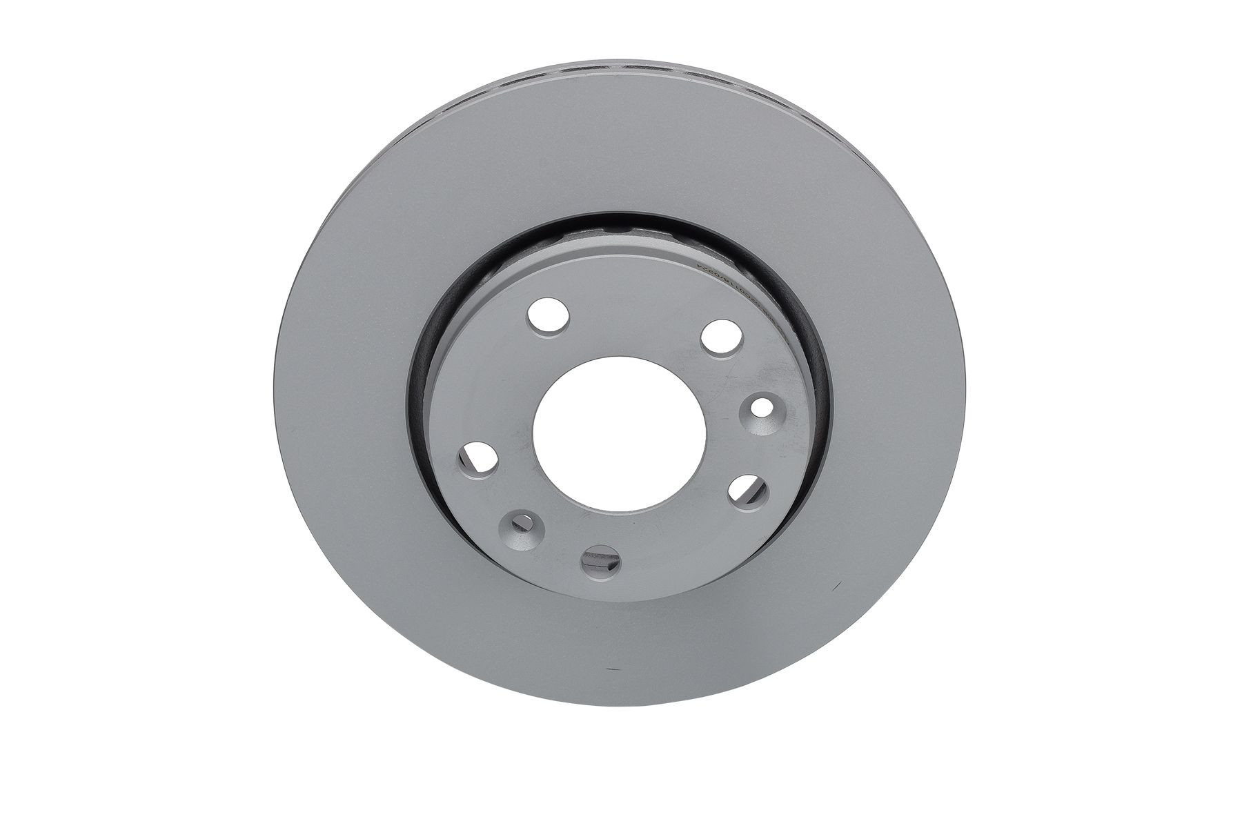 Stabdžių diskas ATE 24.0124-0221.1