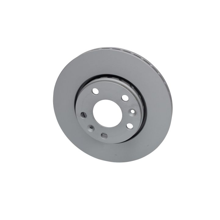 Stabdžių diskas ATE 24.0124-0221.1