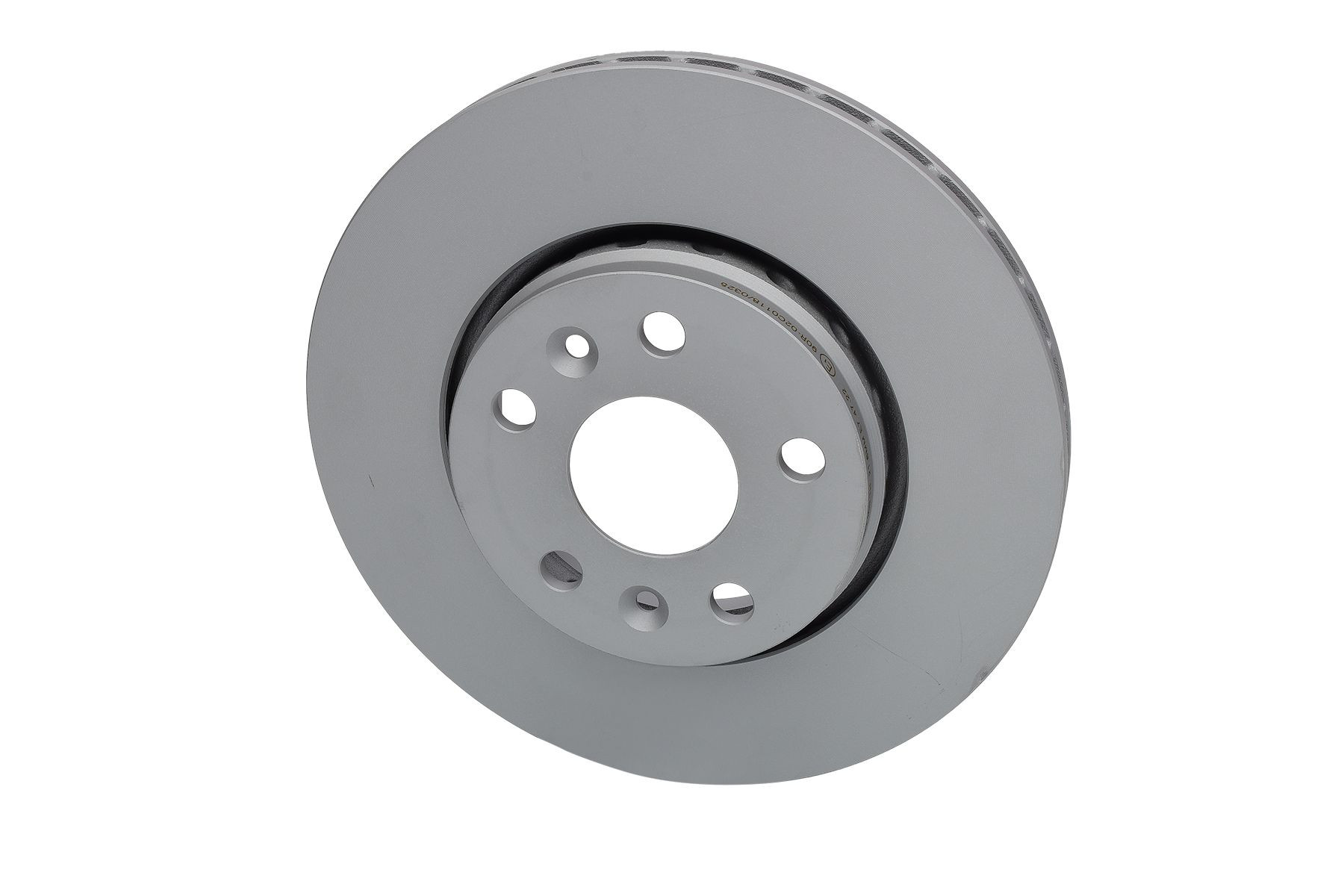 Stabdžių diskas ATE 24.0124-0222.1