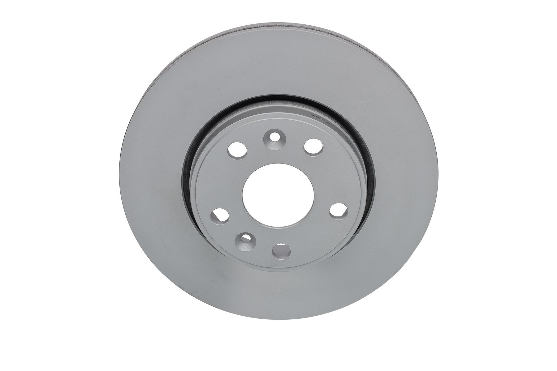 Stabdžių diskas ATE 24.0124-0223.1