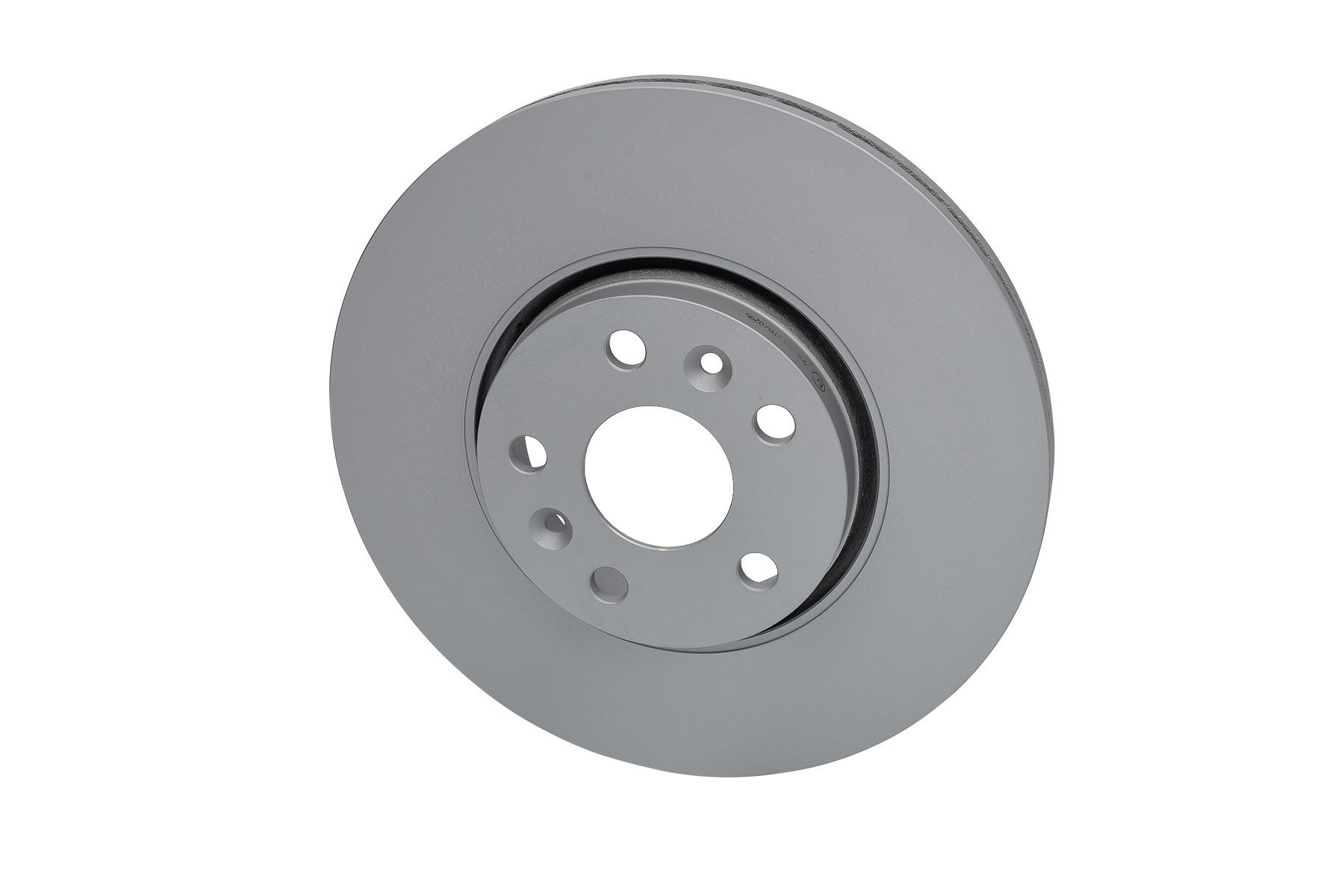 Stabdžių diskas ATE 24.0124-0224.1