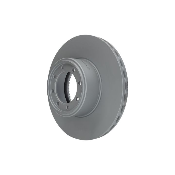 Stabdžių diskas ATE 24.0124-0228.1