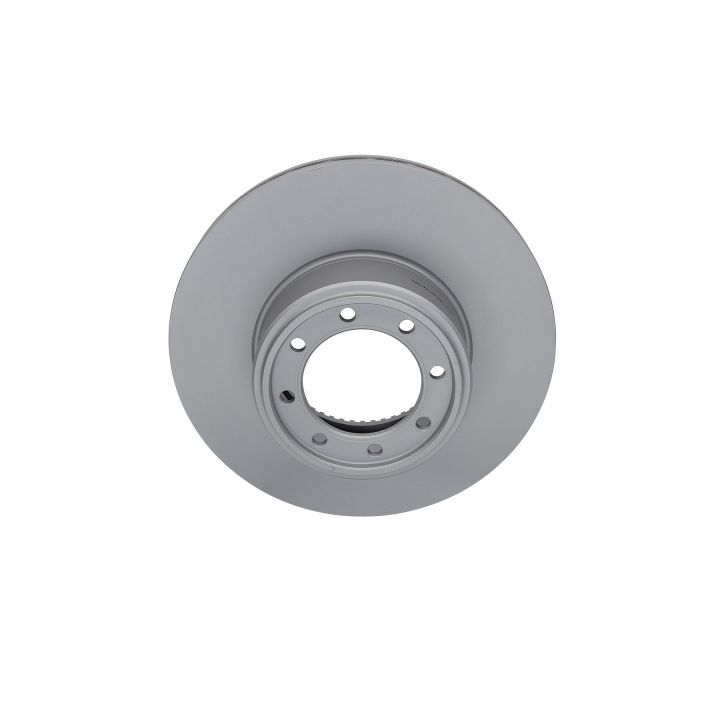 Stabdžių diskas ATE 24.0124-0228.1