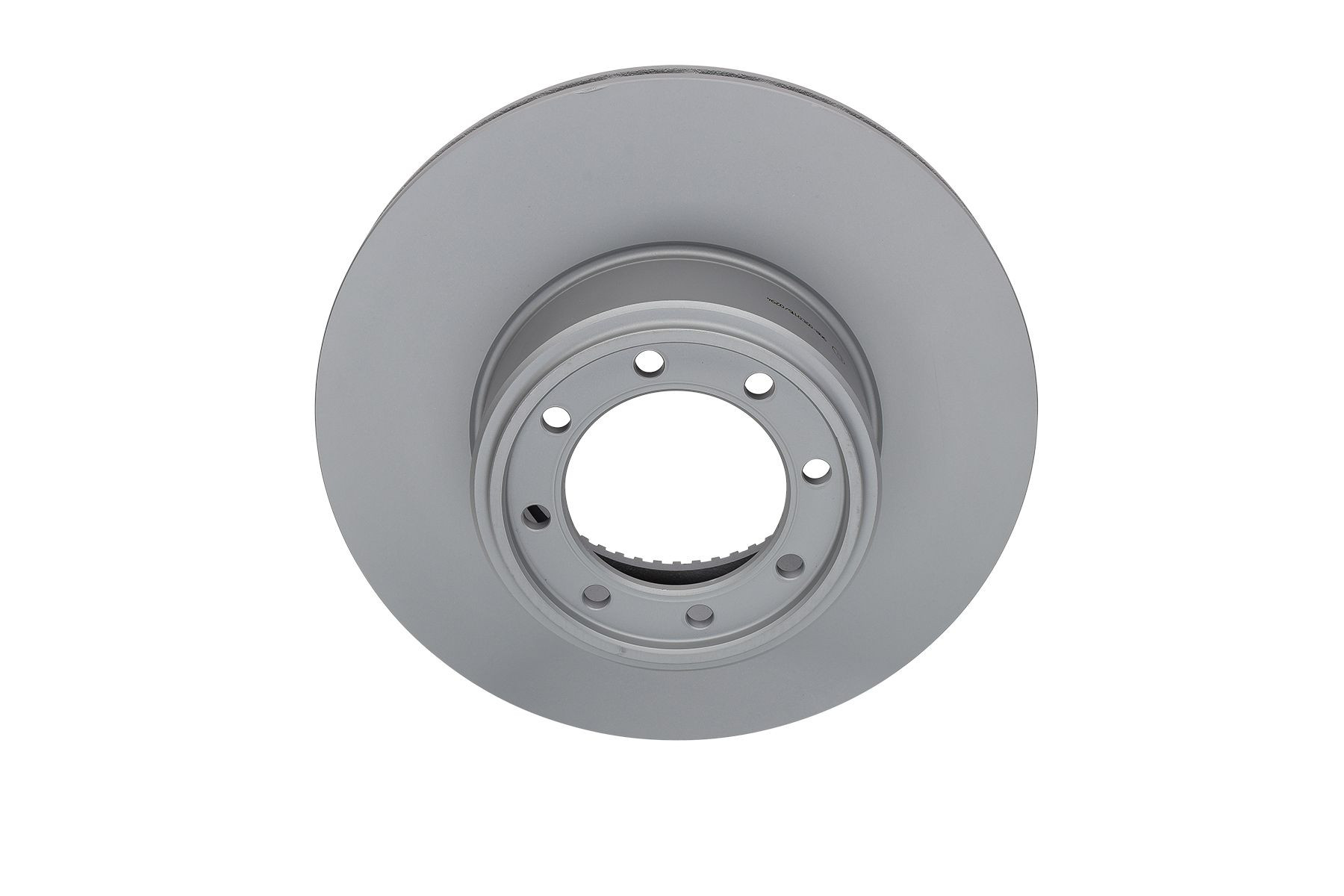 Stabdžių diskas ATE 24.0124-0228.1