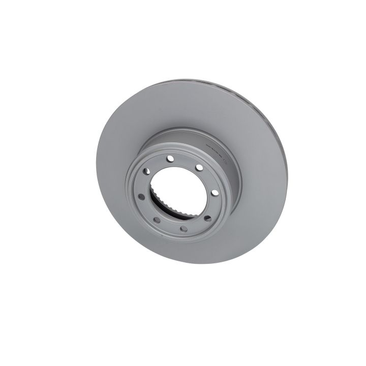 Stabdžių diskas ATE 24.0124-0228.1