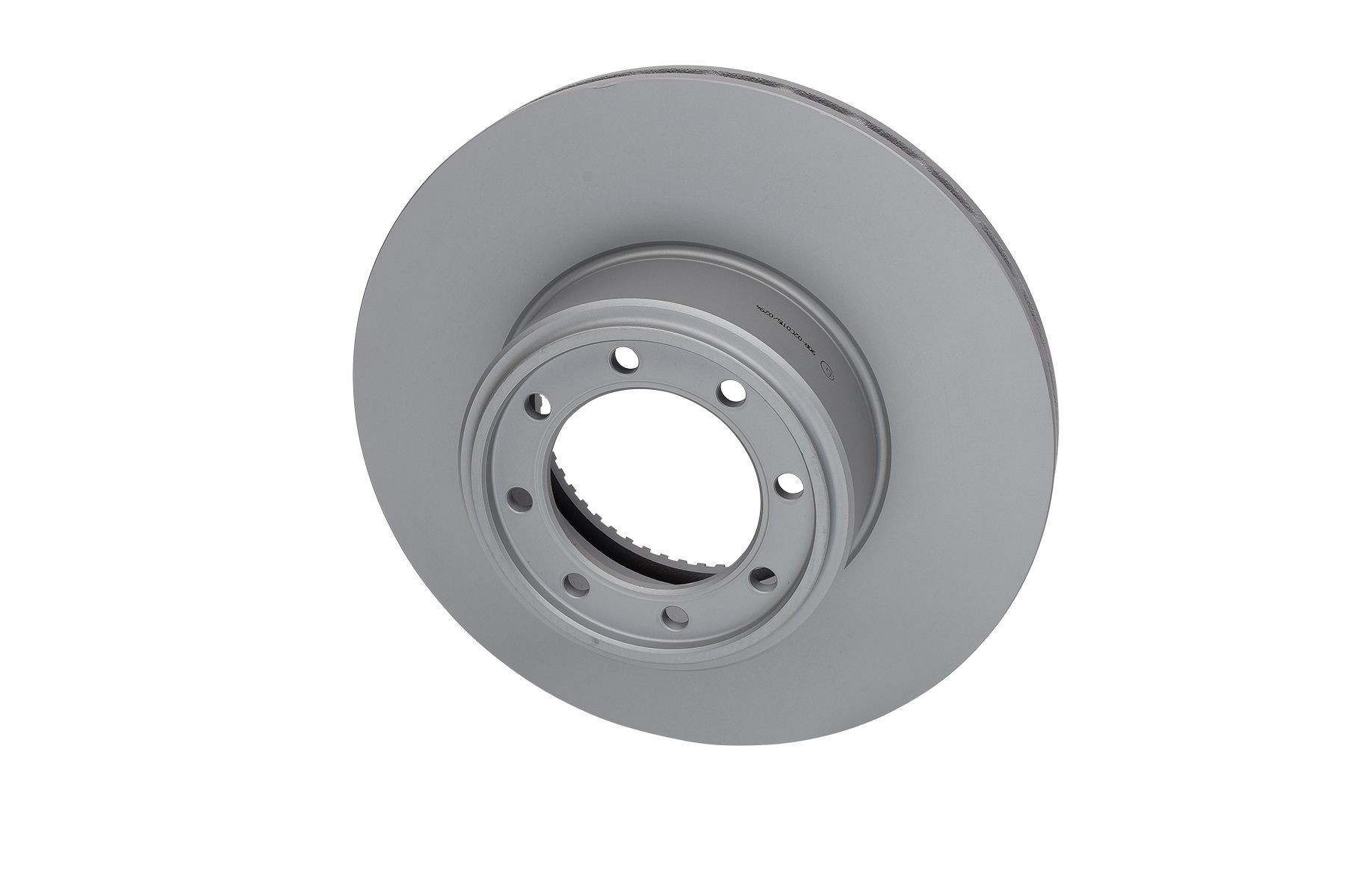 Stabdžių diskas ATE 24.0124-0228.1