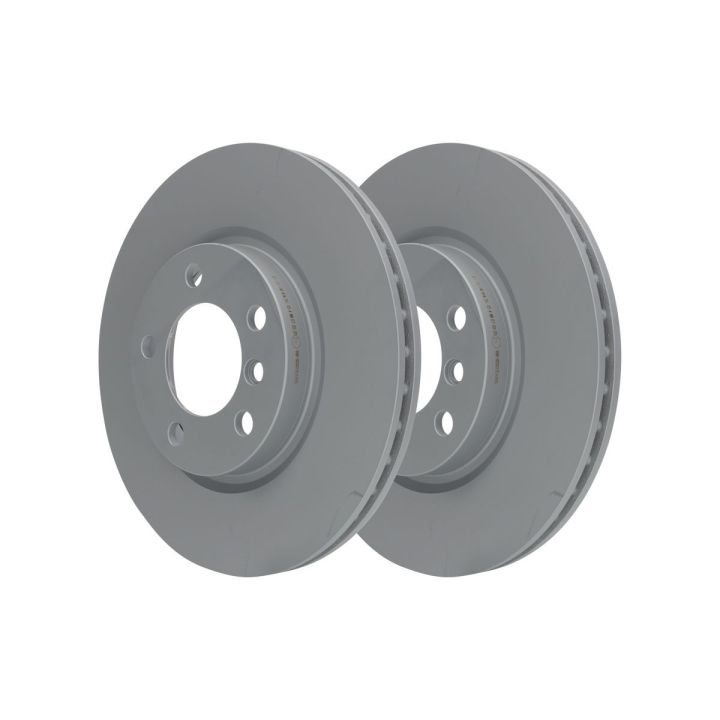 Stabdžių diskas ATE 24.0124-0240.1