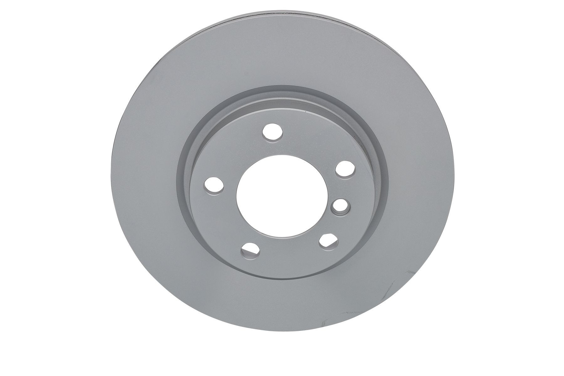 Stabdžių diskas ATE 24.0124-0240.1