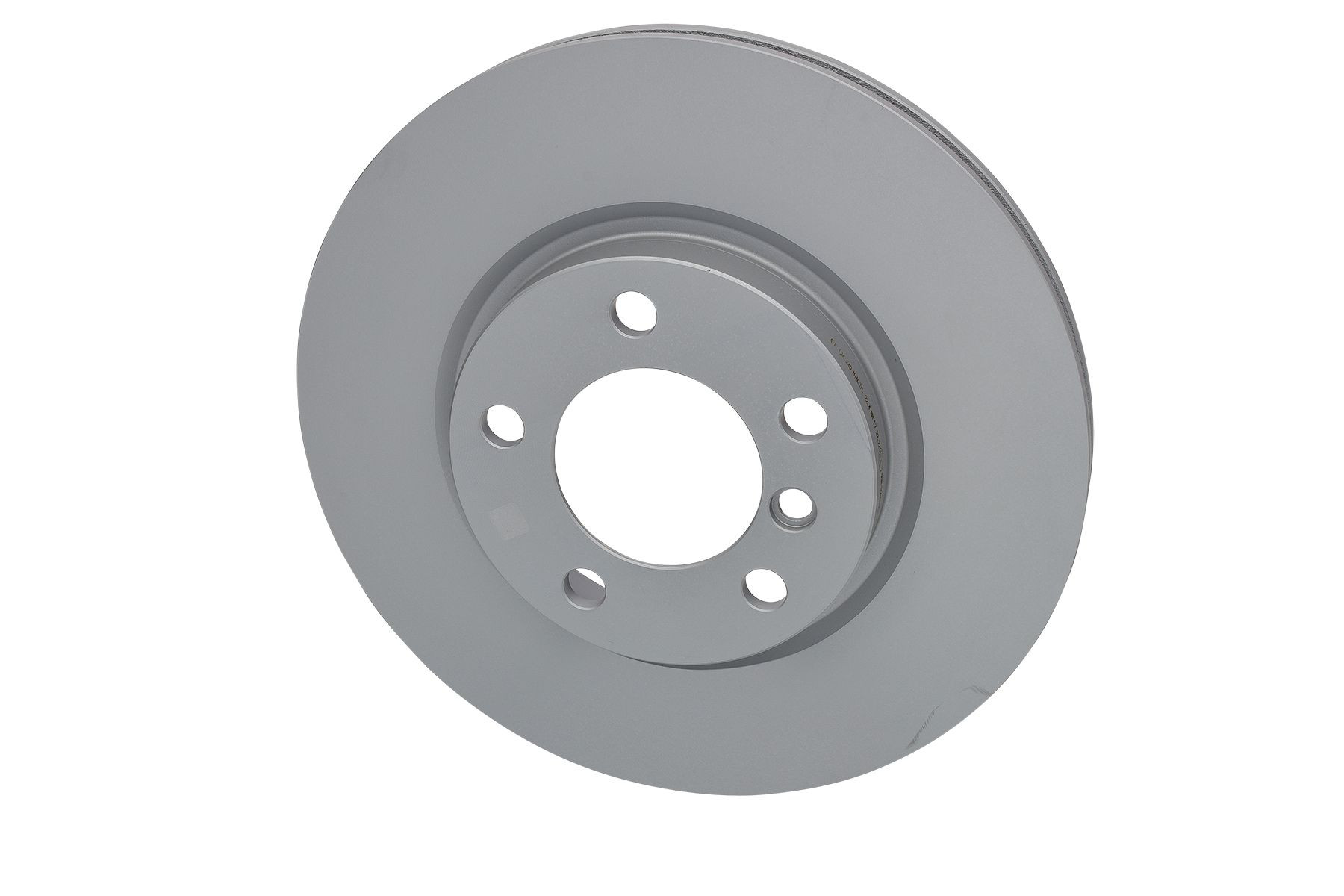 Stabdžių diskas ATE 24.0124-0240.1