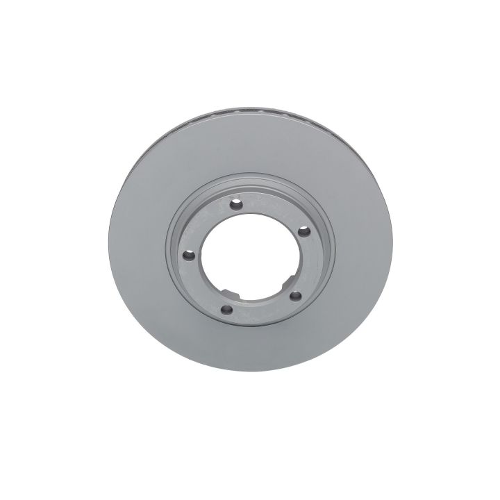 Stabdžių diskas ATE 24.0124-0243.1