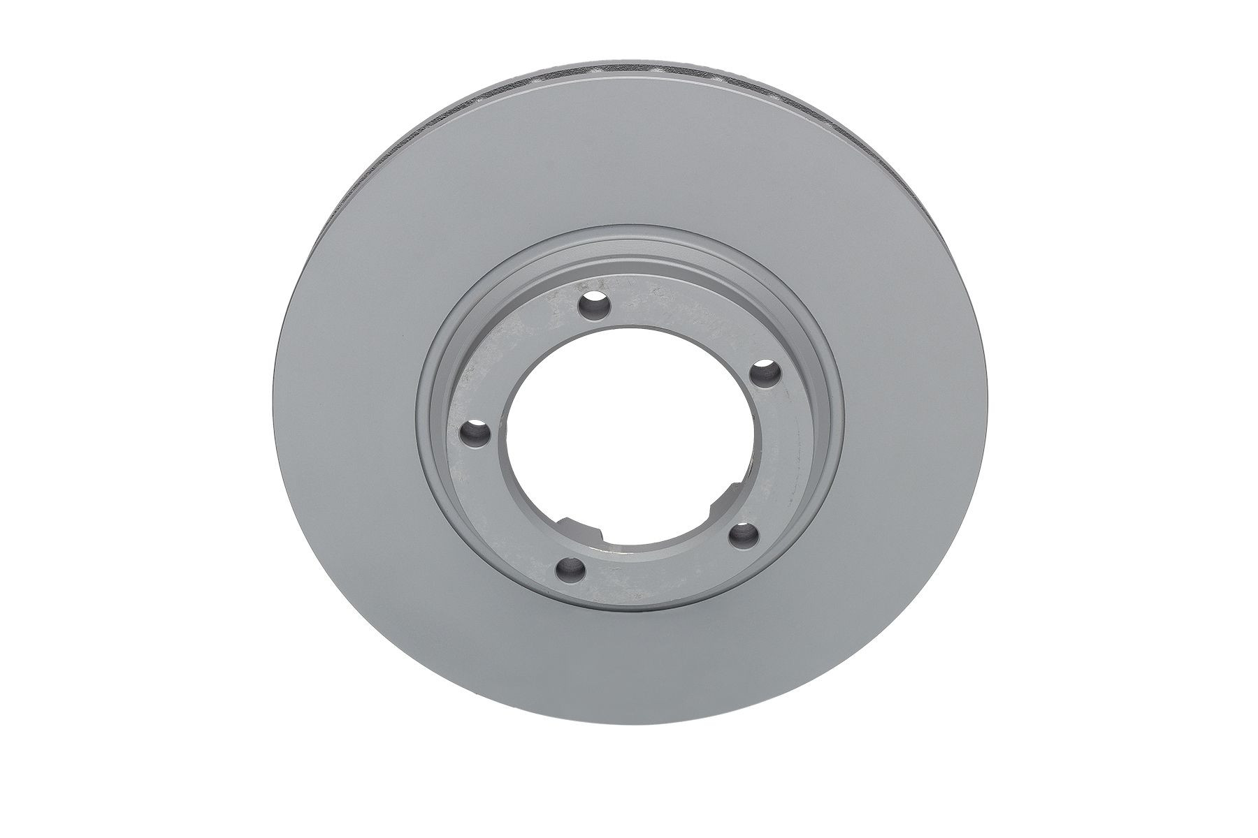 Stabdžių diskas ATE 24.0124-0243.1