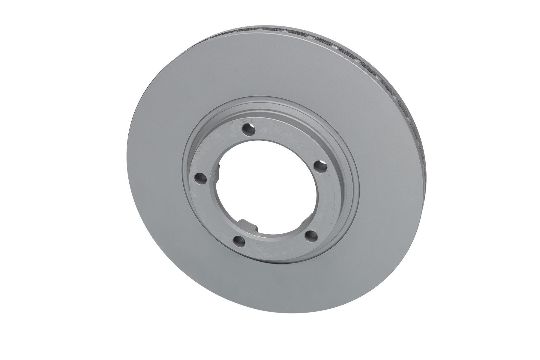 Stabdžių diskas ATE 24.0124-0243.1