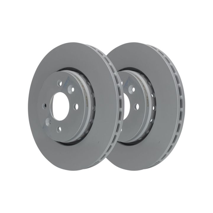 Stabdžių diskas ATE 24.0124-0253.1