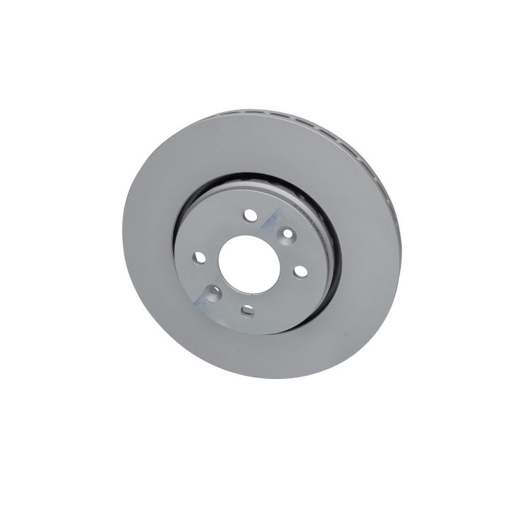 Stabdžių diskas ATE 24.0124-0253.1