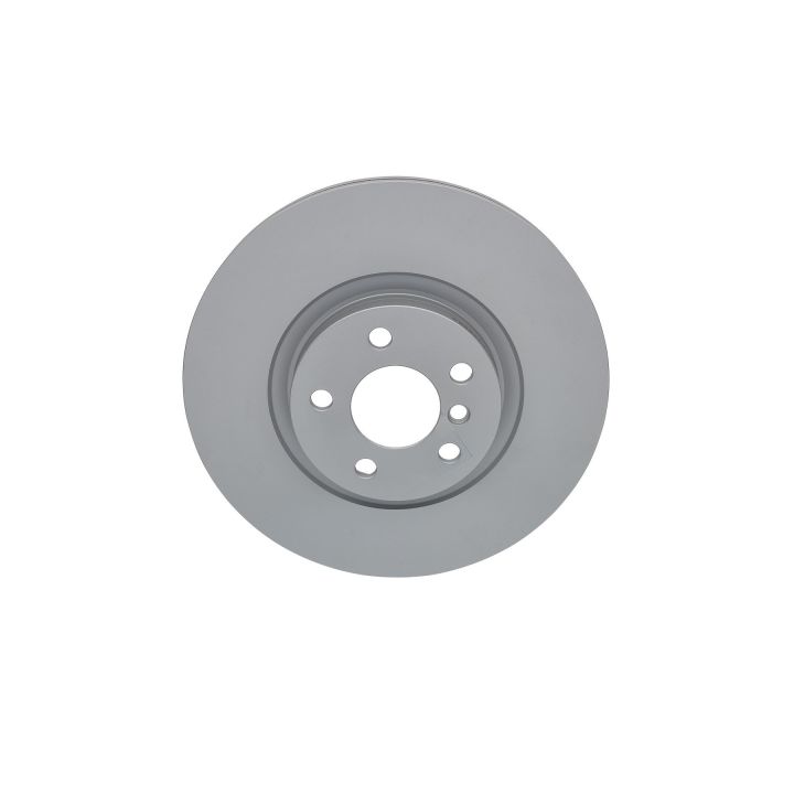 Stabdžių diskas ATE 24.0124-0259.1