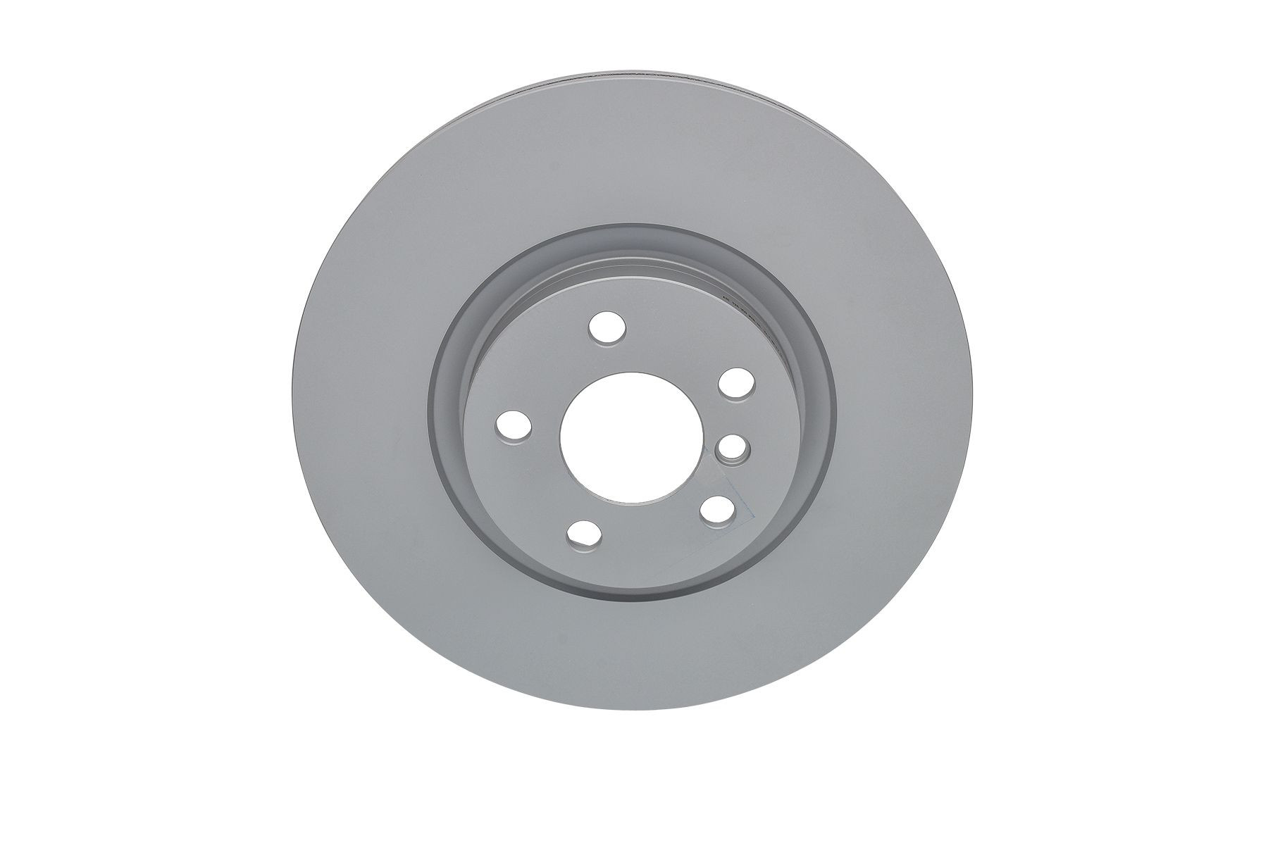 Stabdžių diskas ATE 24.0124-0259.1