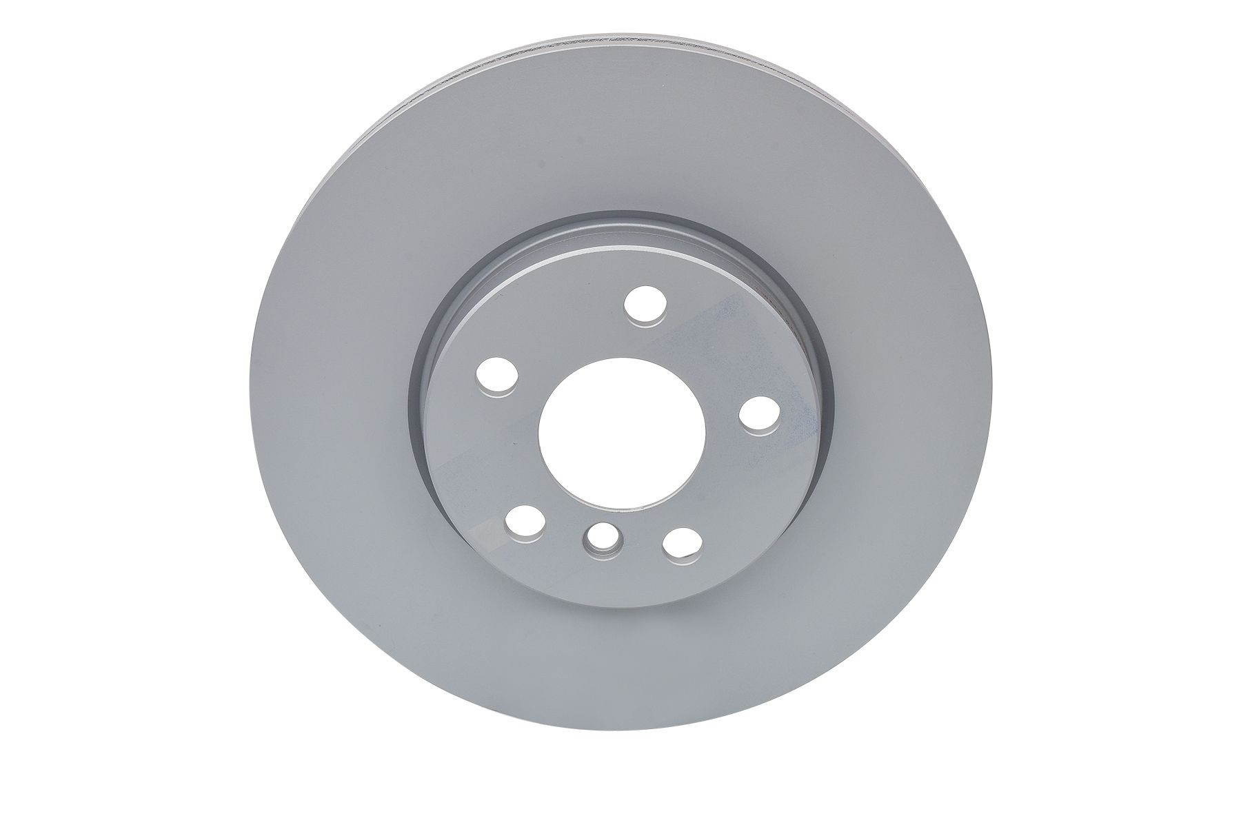 Stabdžių diskas ATE 24.0124-0260.1