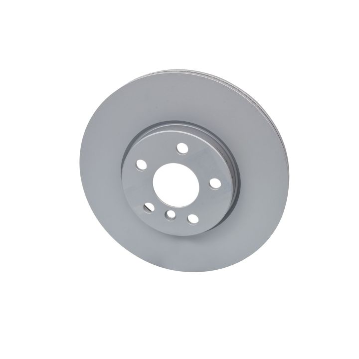 Stabdžių diskas ATE 24.0124-0260.1