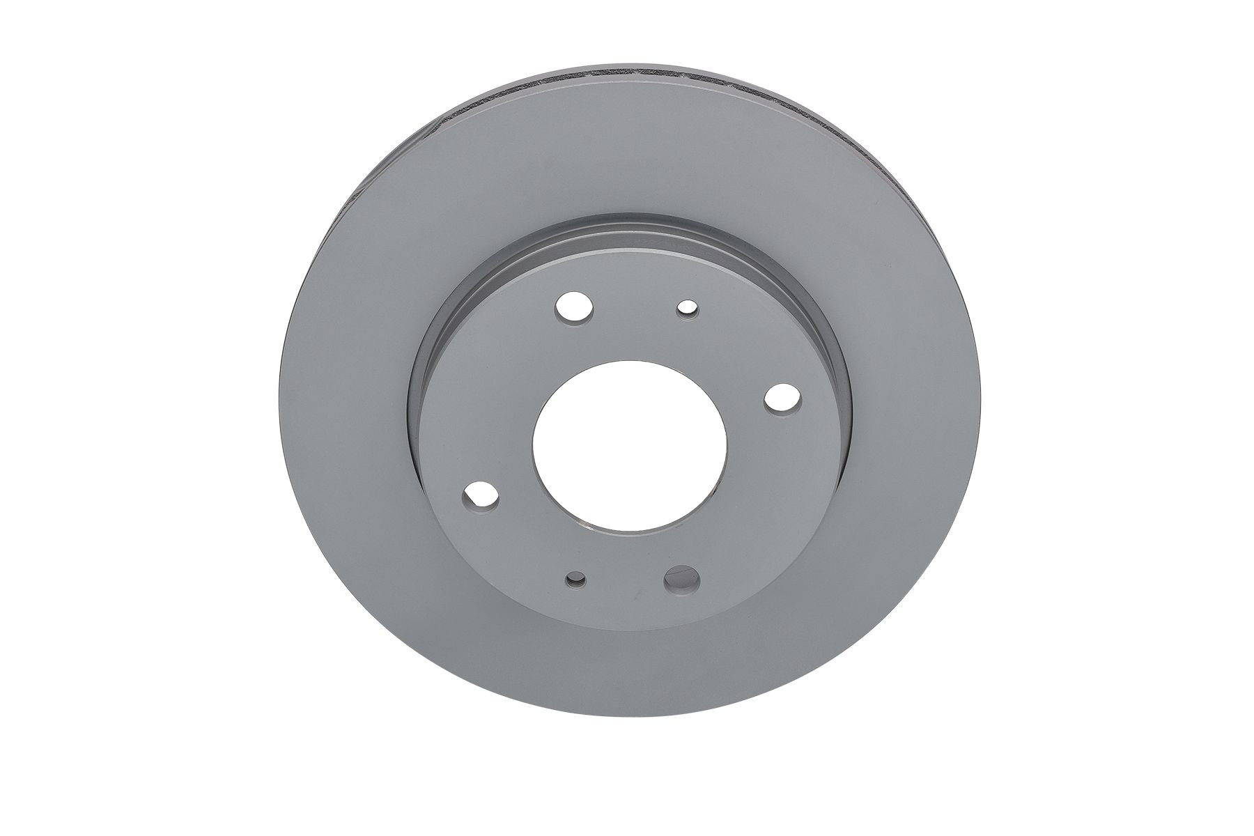 Stabdžių diskas ATE 24.0124-0706.1