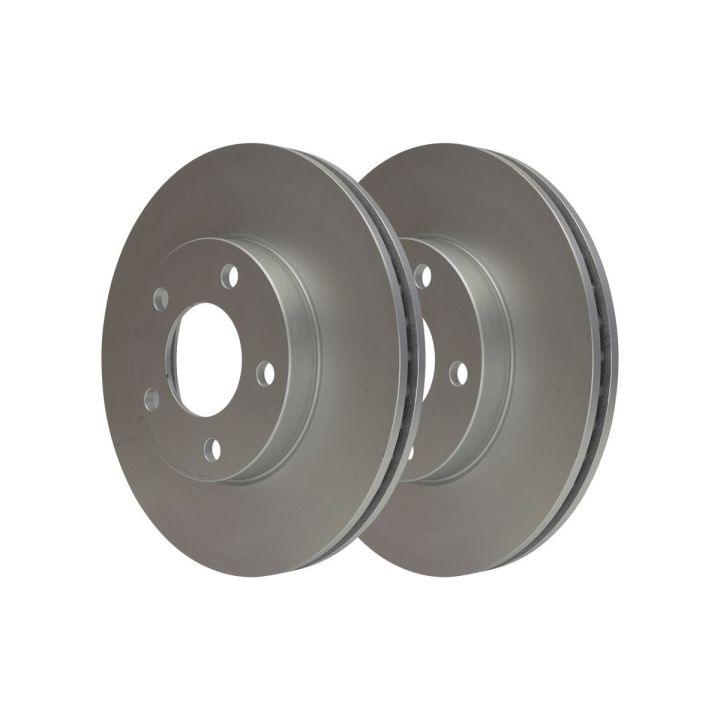 Stabdžių diskas ATE 24.0124-0735.1