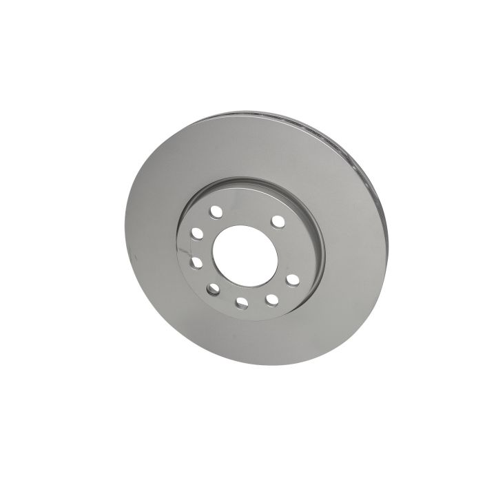 Stabdžių diskas ATE 24.0125-0141.1